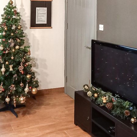 River Lodge Annexe Rhondda Zewnętrze zdjęcie
