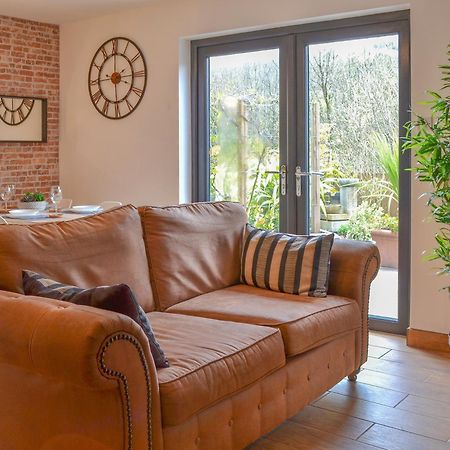 River Lodge Annexe Rhondda Zewnętrze zdjęcie