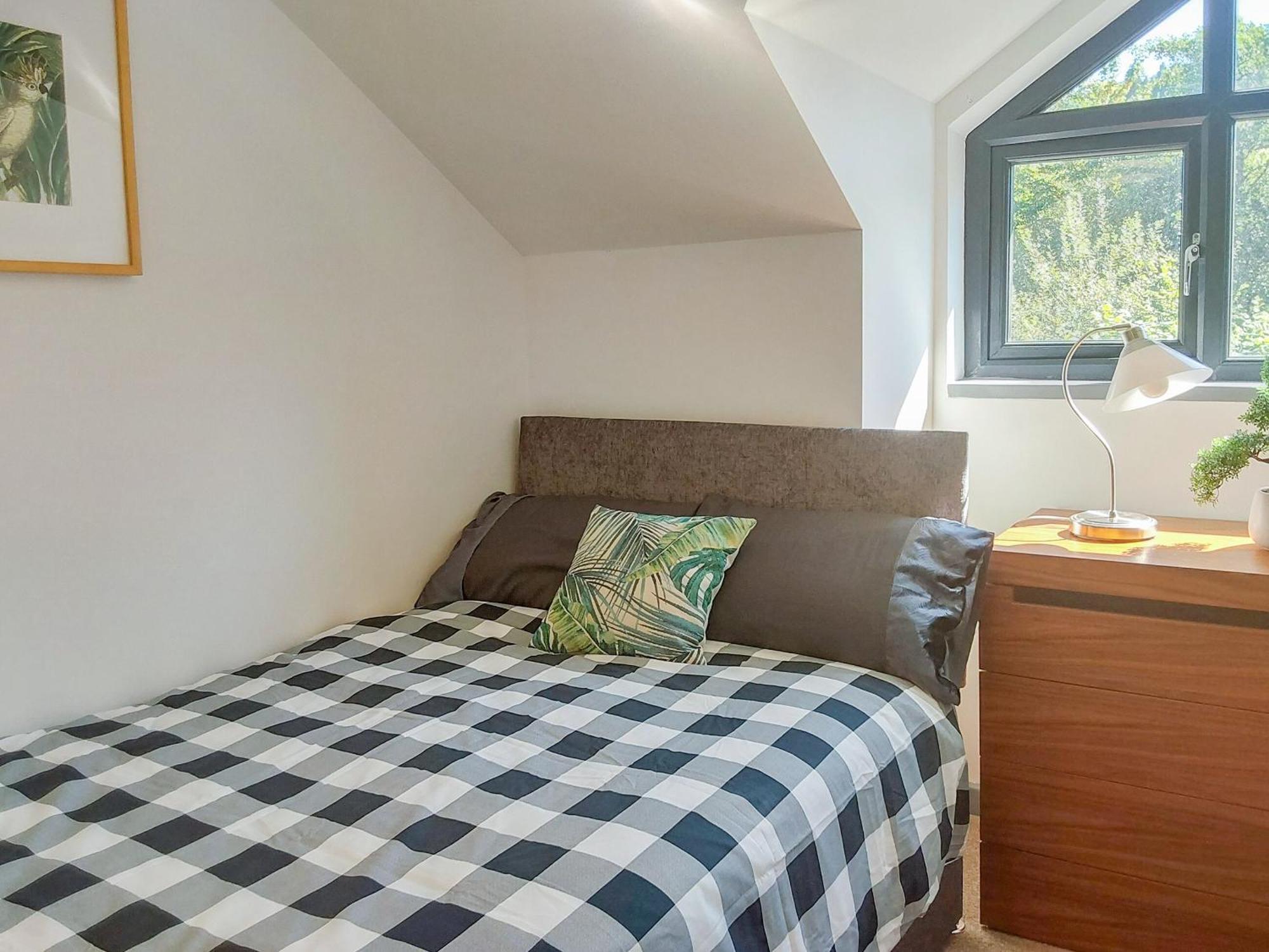River Lodge Annexe Rhondda Zewnętrze zdjęcie