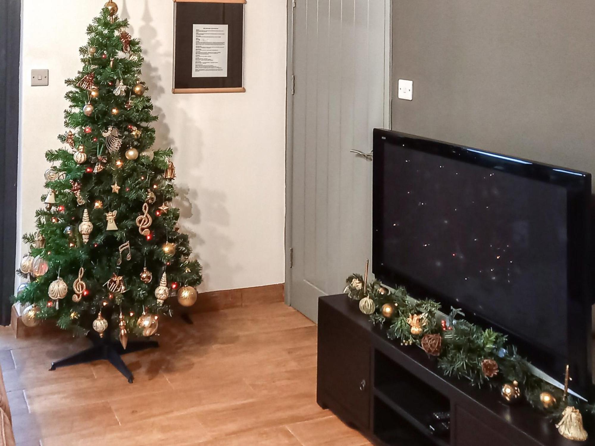 River Lodge Annexe Rhondda Zewnętrze zdjęcie