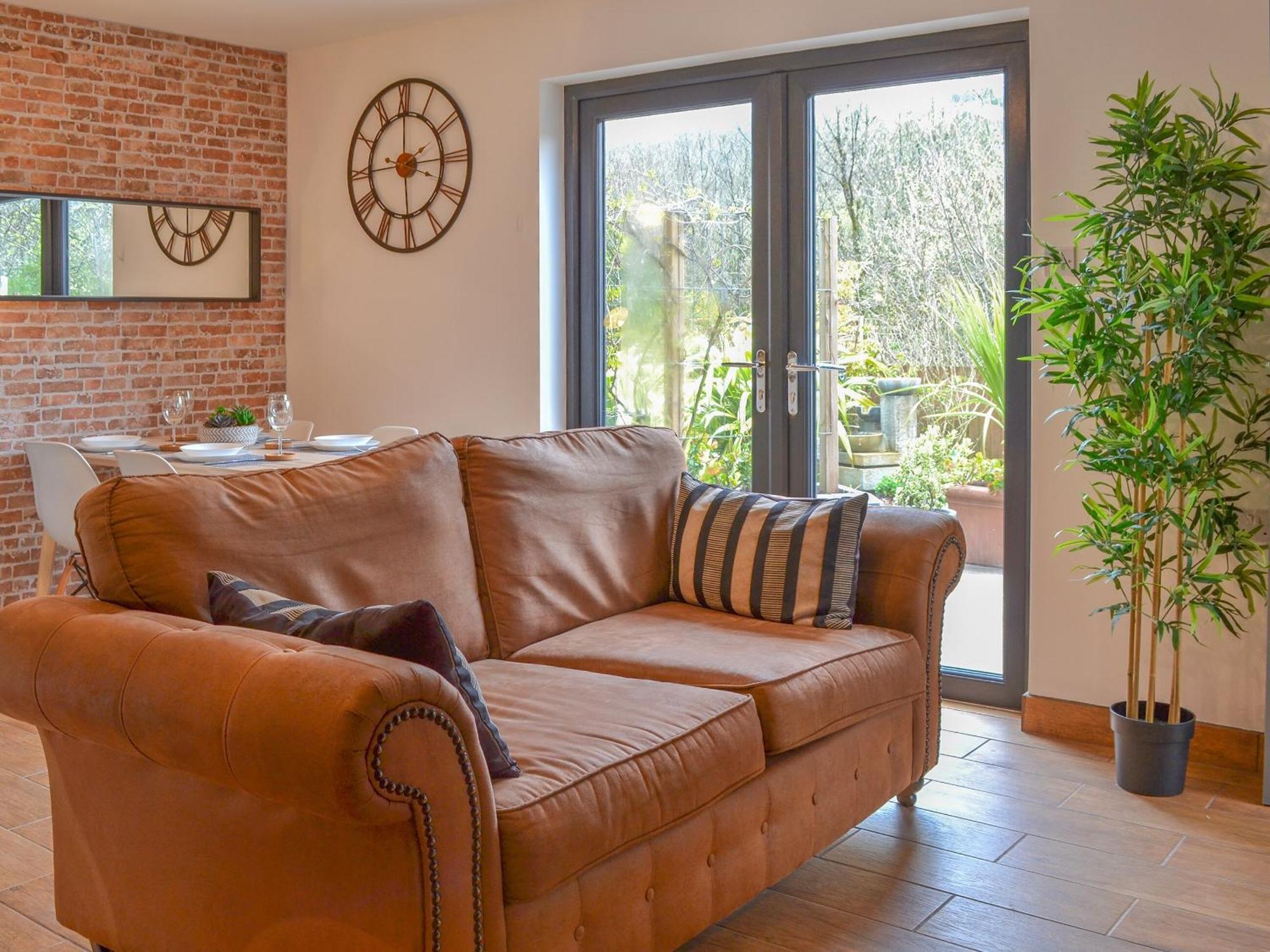 River Lodge Annexe Rhondda Zewnętrze zdjęcie