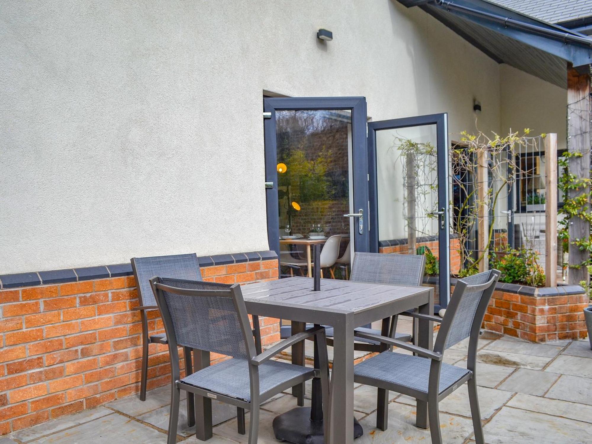 River Lodge Annexe Rhondda Zewnętrze zdjęcie