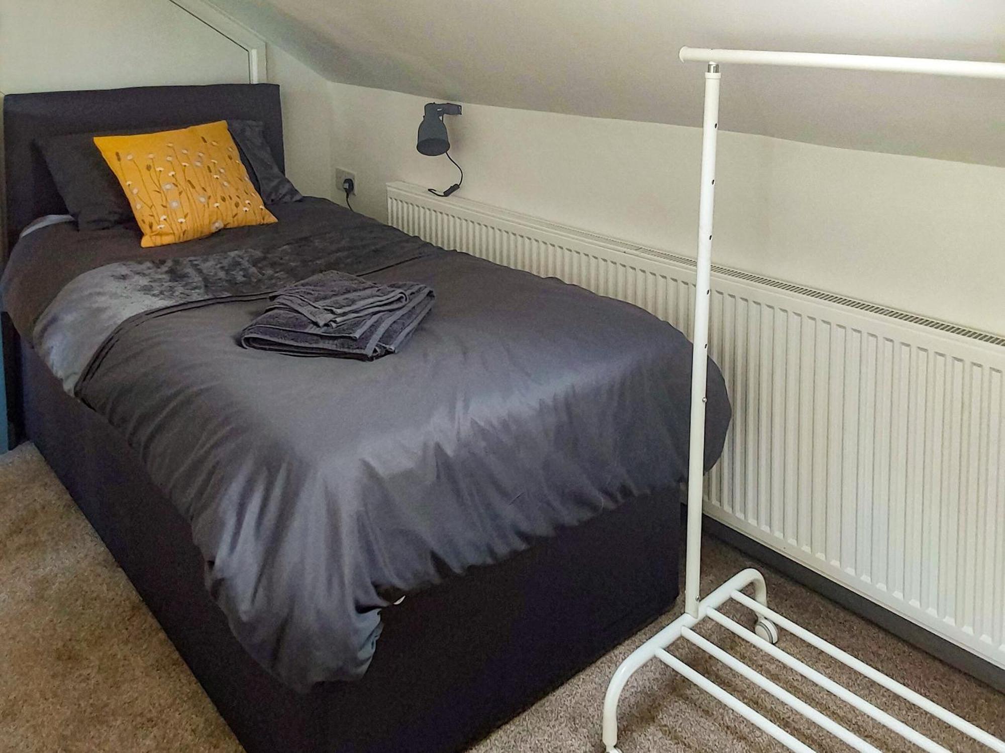 River Lodge Annexe Rhondda Zewnętrze zdjęcie