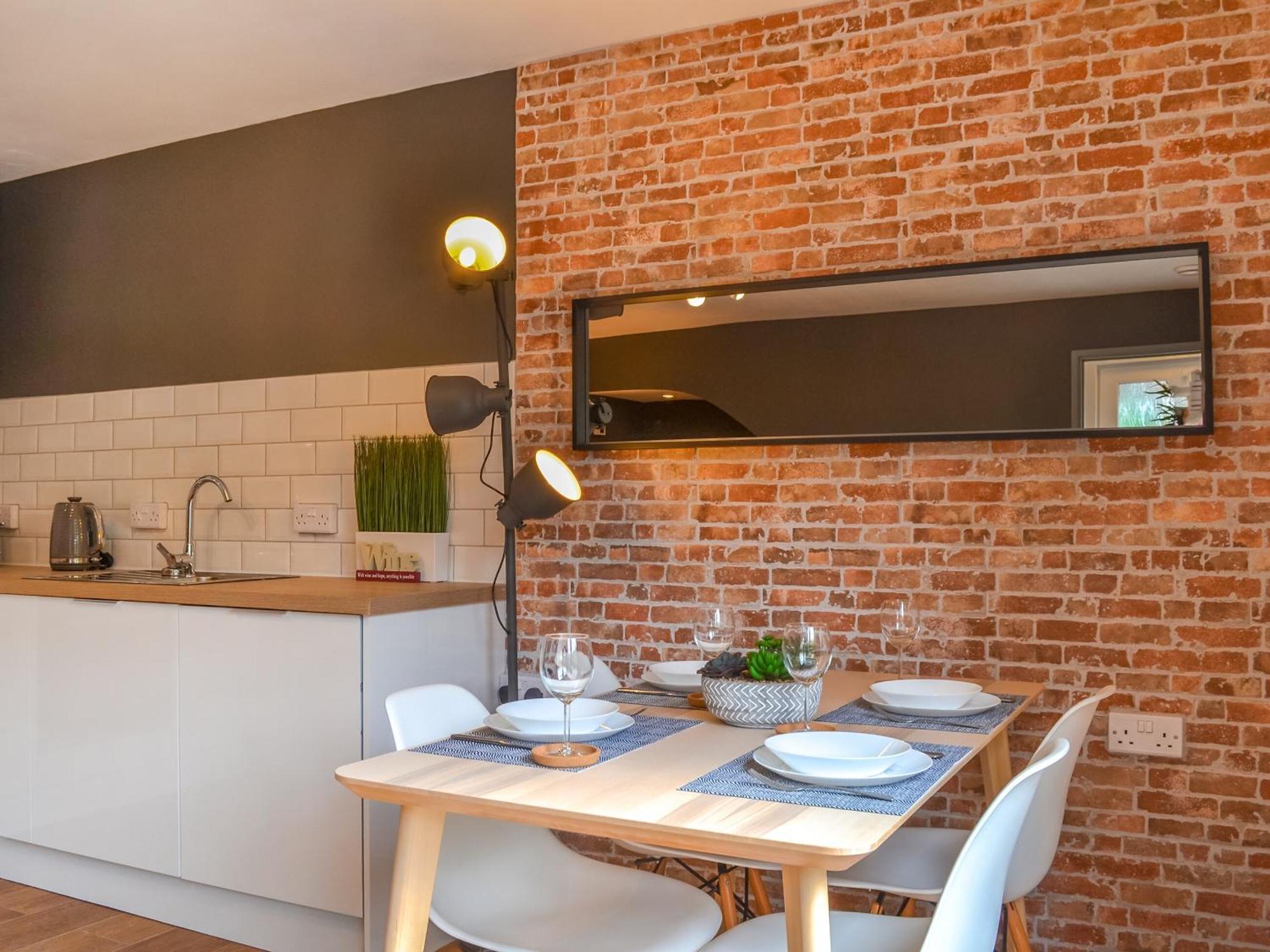 River Lodge Annexe Rhondda Zewnętrze zdjęcie