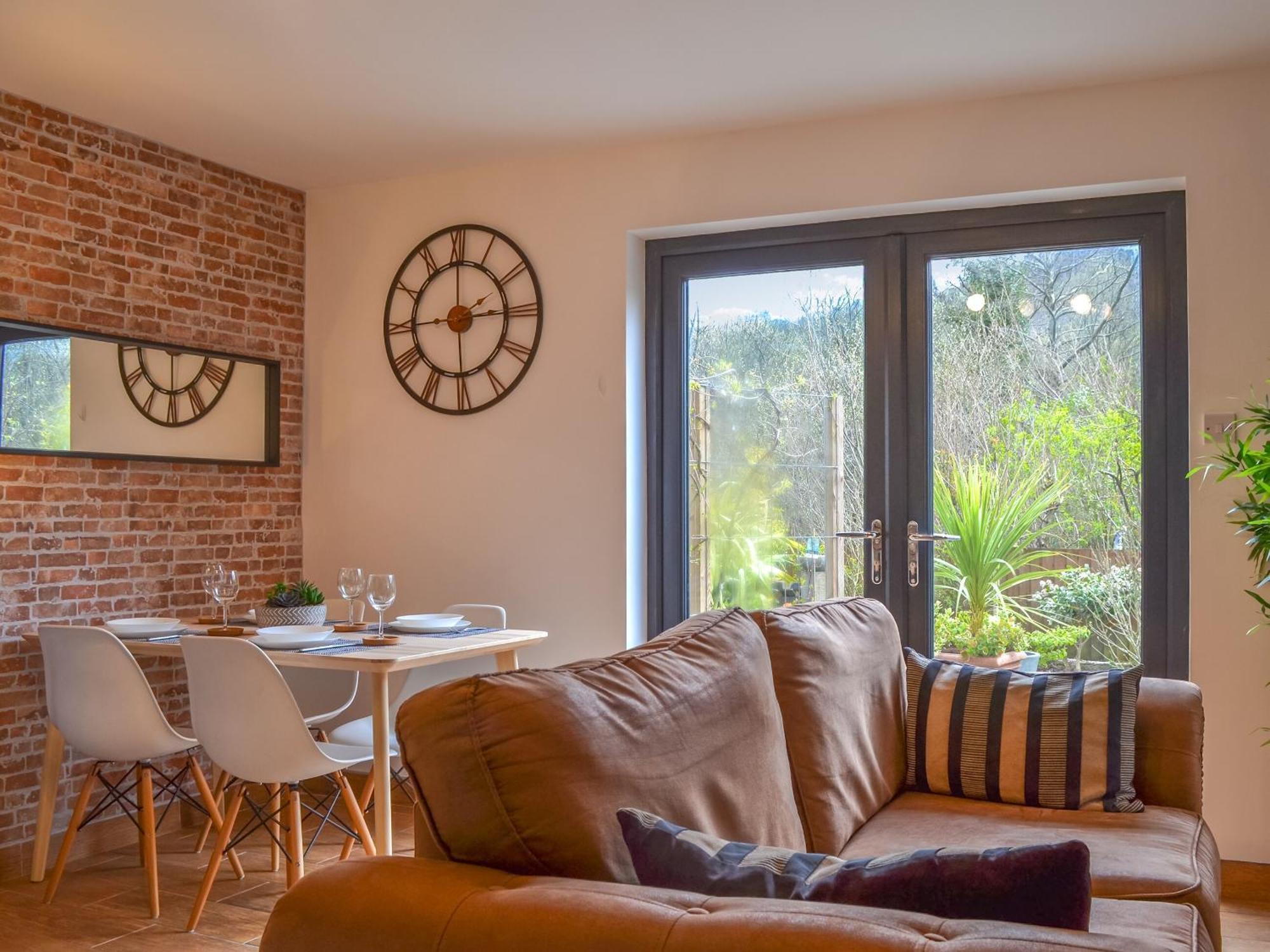 River Lodge Annexe Rhondda Zewnętrze zdjęcie