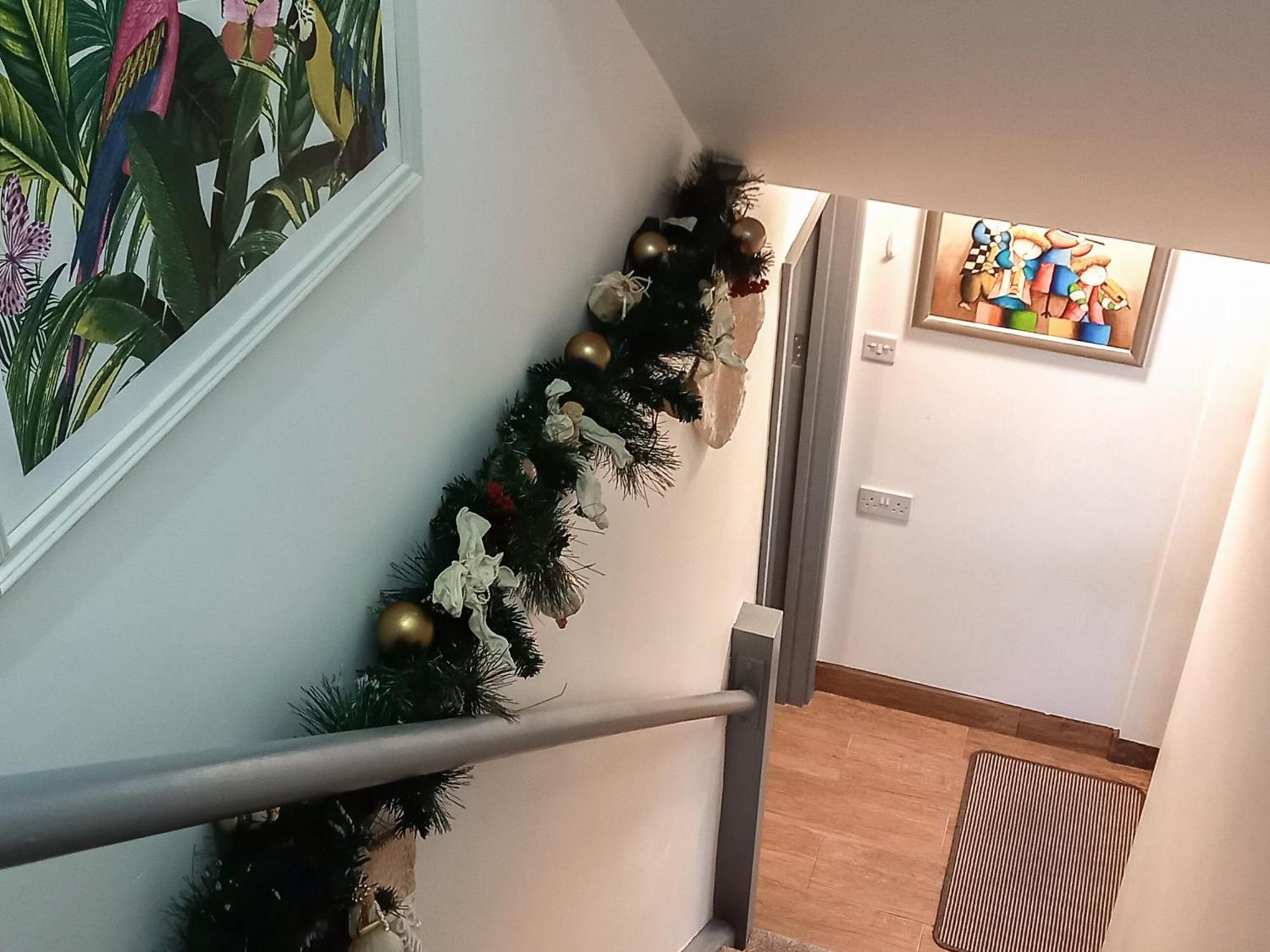 River Lodge Annexe Rhondda Zewnętrze zdjęcie